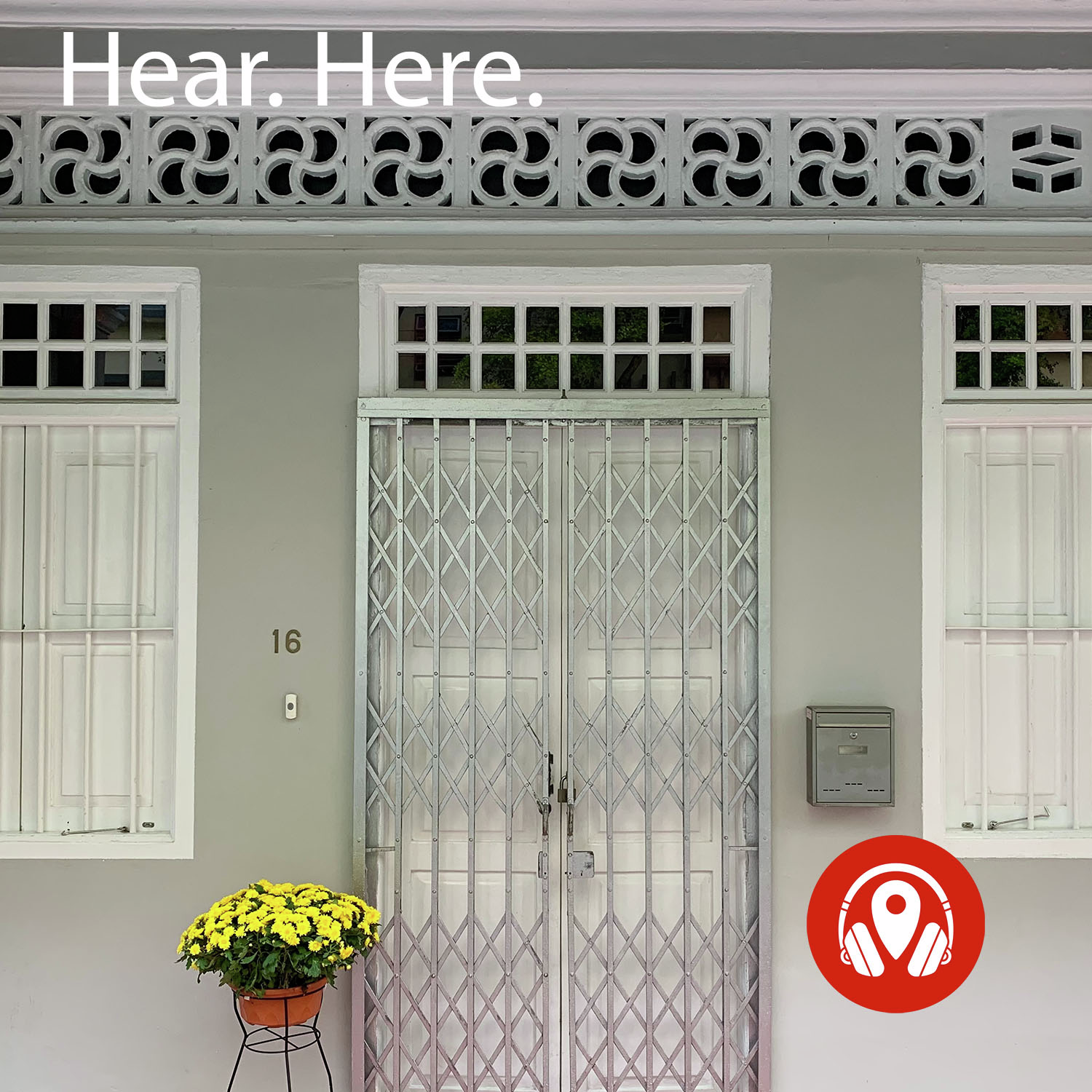 Singaporeanisms - Food & Heritage