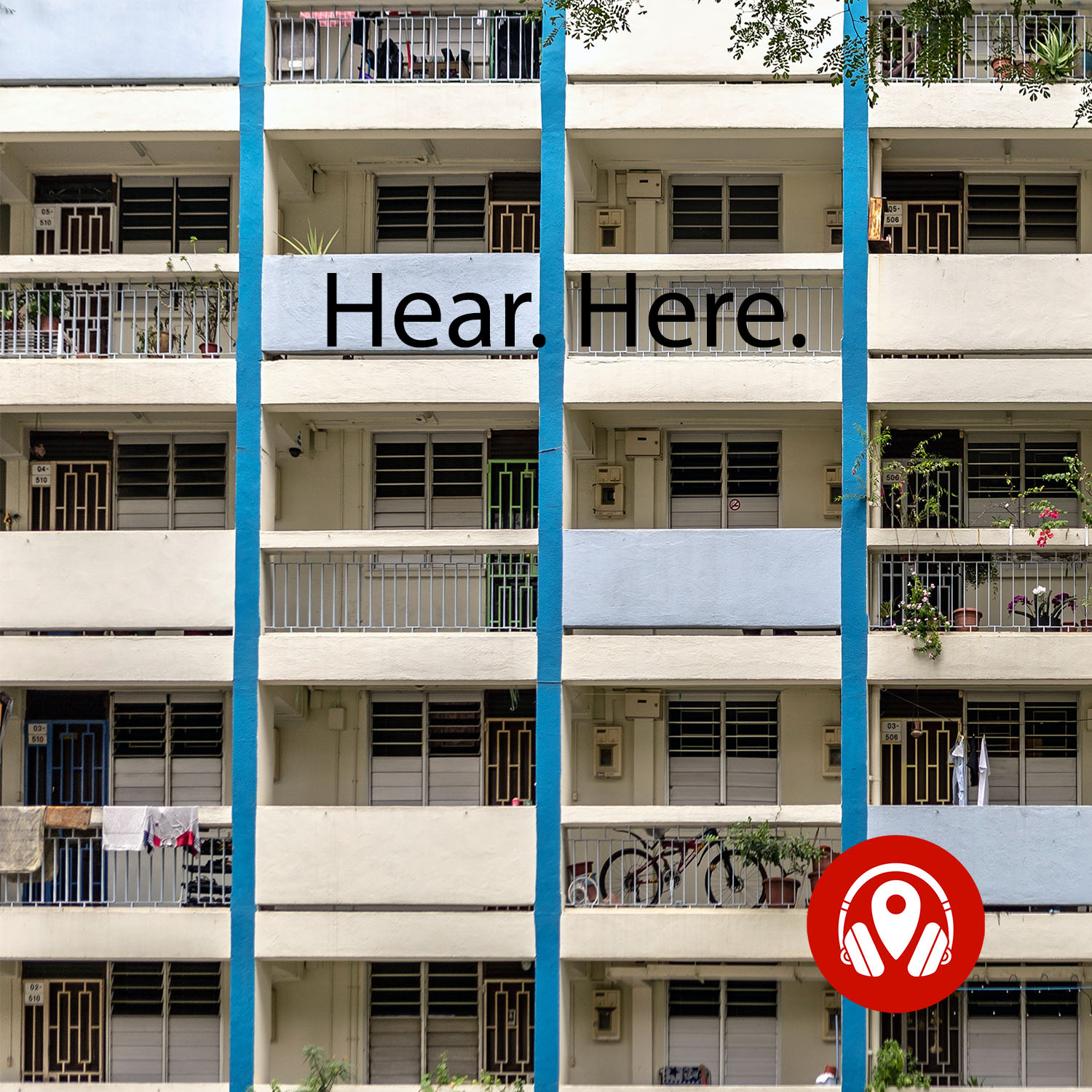 Speak Solid Singlish - HDB & BTO