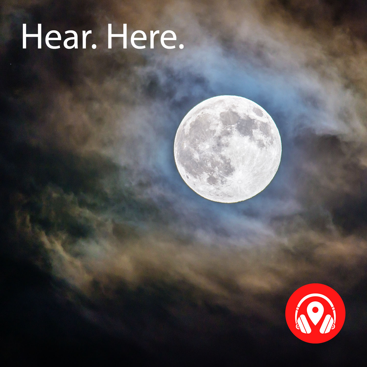 699816 Things That Go Bump in the Night