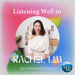 Rachel Lim & Her Warrior Spirit