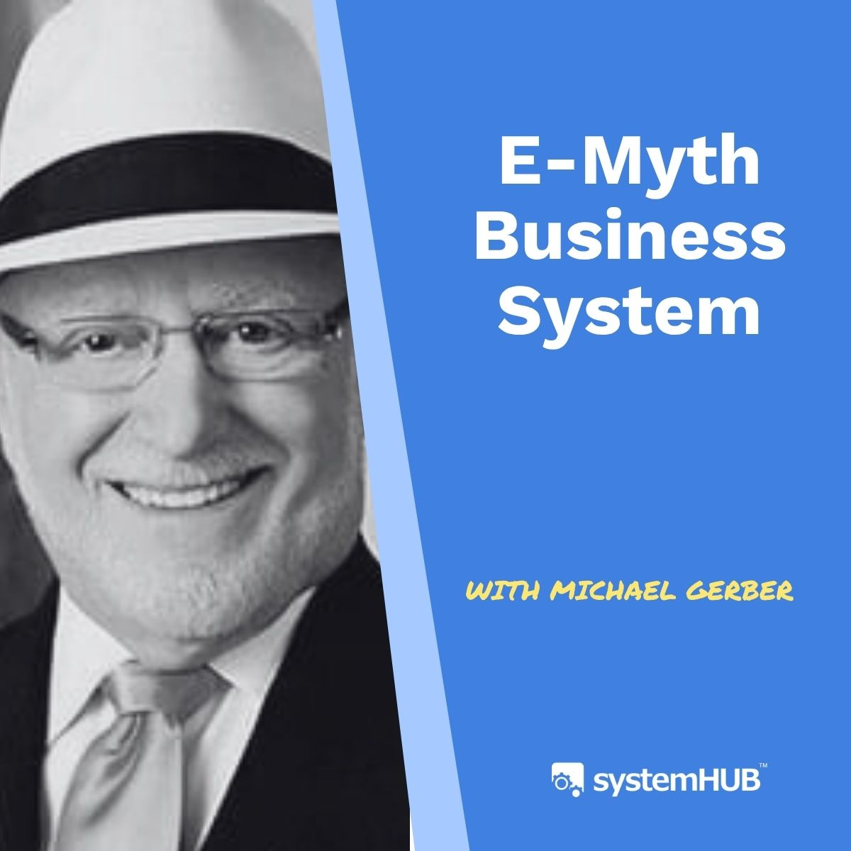 E-Myth Business System | Michael Gerber