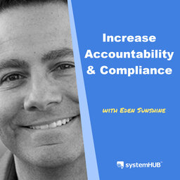 Accountability and Compliance Policy with Eden Sunshine