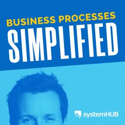 SPE02: SYSTEMology Book Launch - How To Integrate Your Systems With Team Buy In