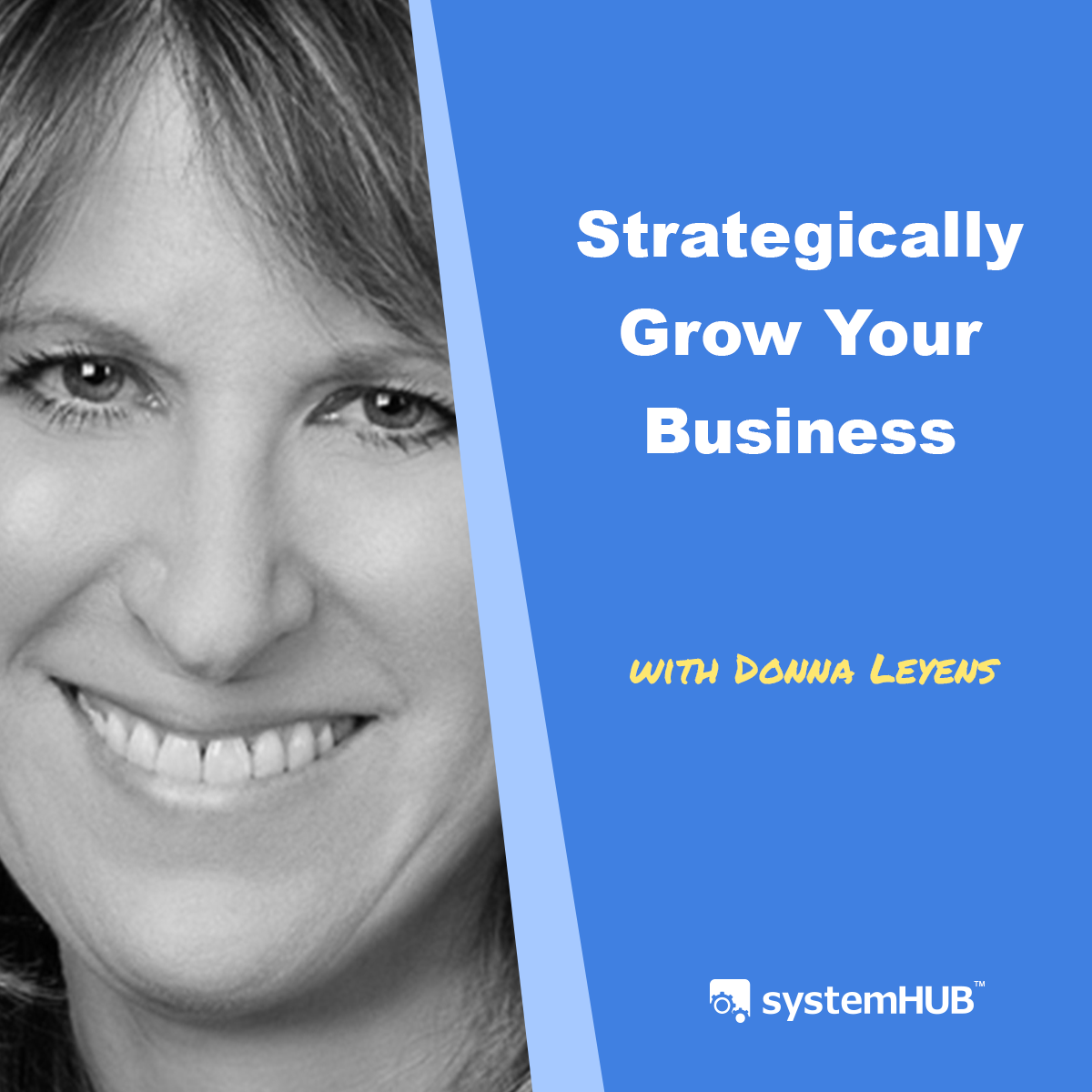 The Pumpkin Plan System - 3 Steps To Grow Your Business with Donna Leyens