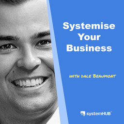 Building Better Systems with Tools with Dale Beaumont