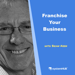 Franchise Success Path with Brian Keen