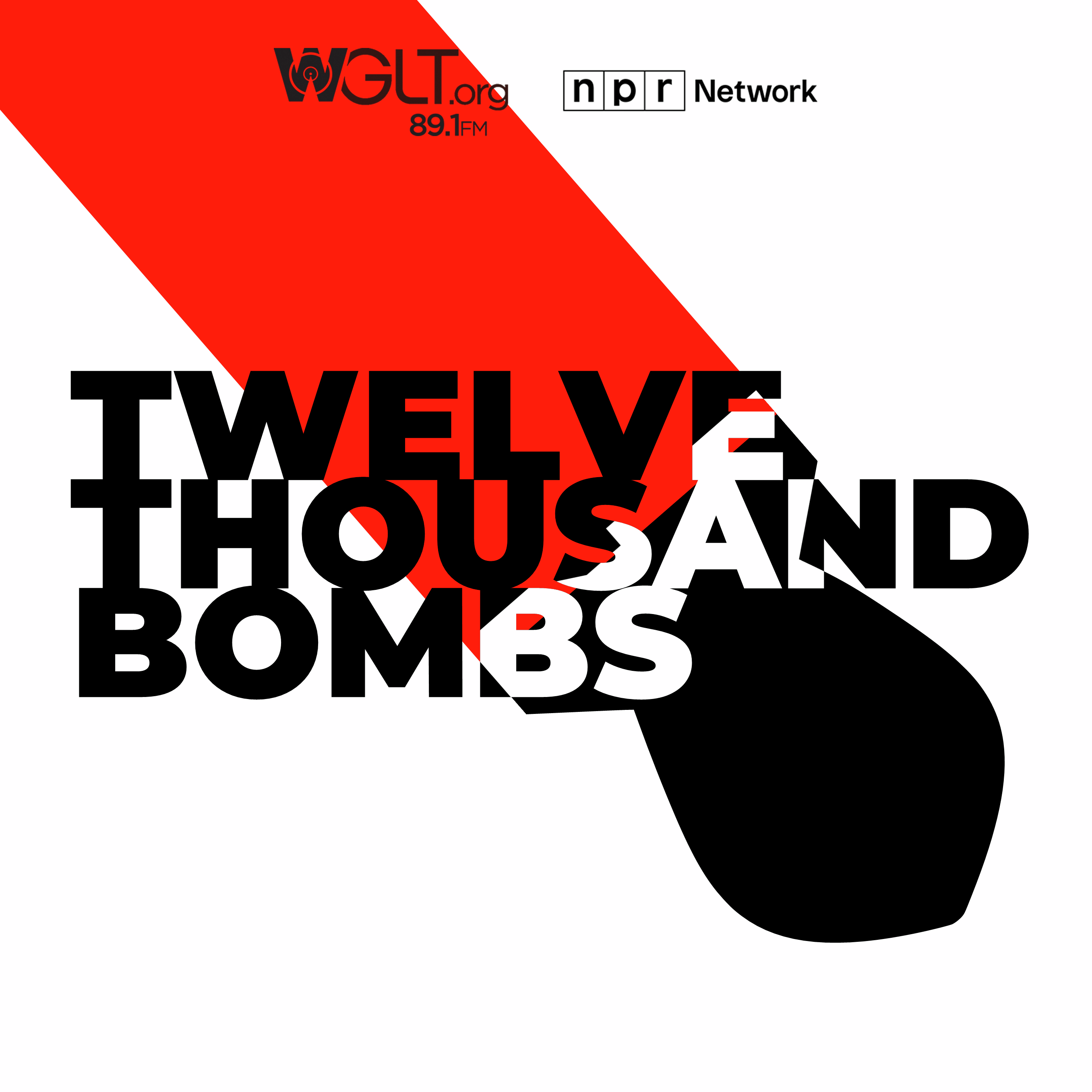 Bonus episode: Why did the U.S. just bomb Iran?