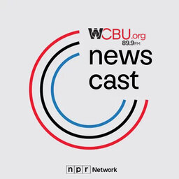 WCBU Newscasts - 4:04pm 4-30-2024