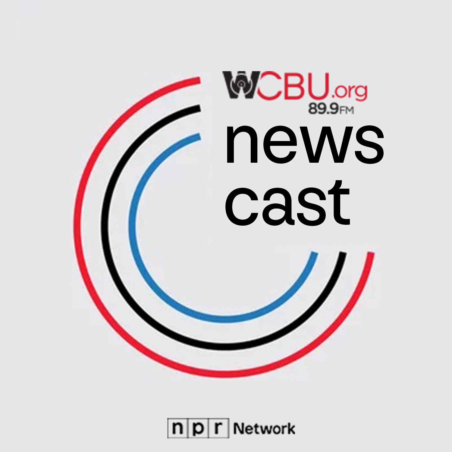 WCBU Newscasts - 5:04pm 8-14-2026