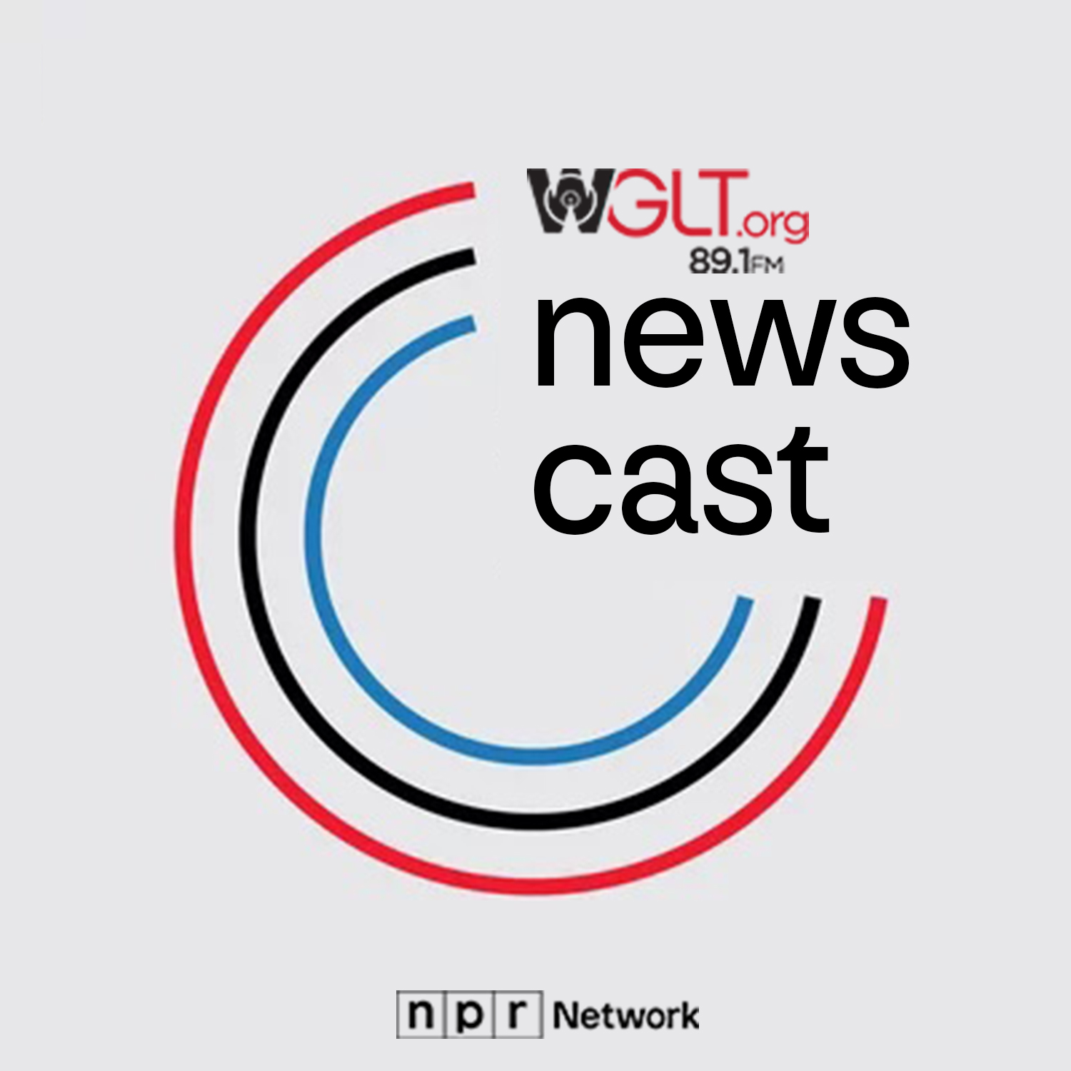 WGLT Newscasts - 3:04pm 12-8-2025