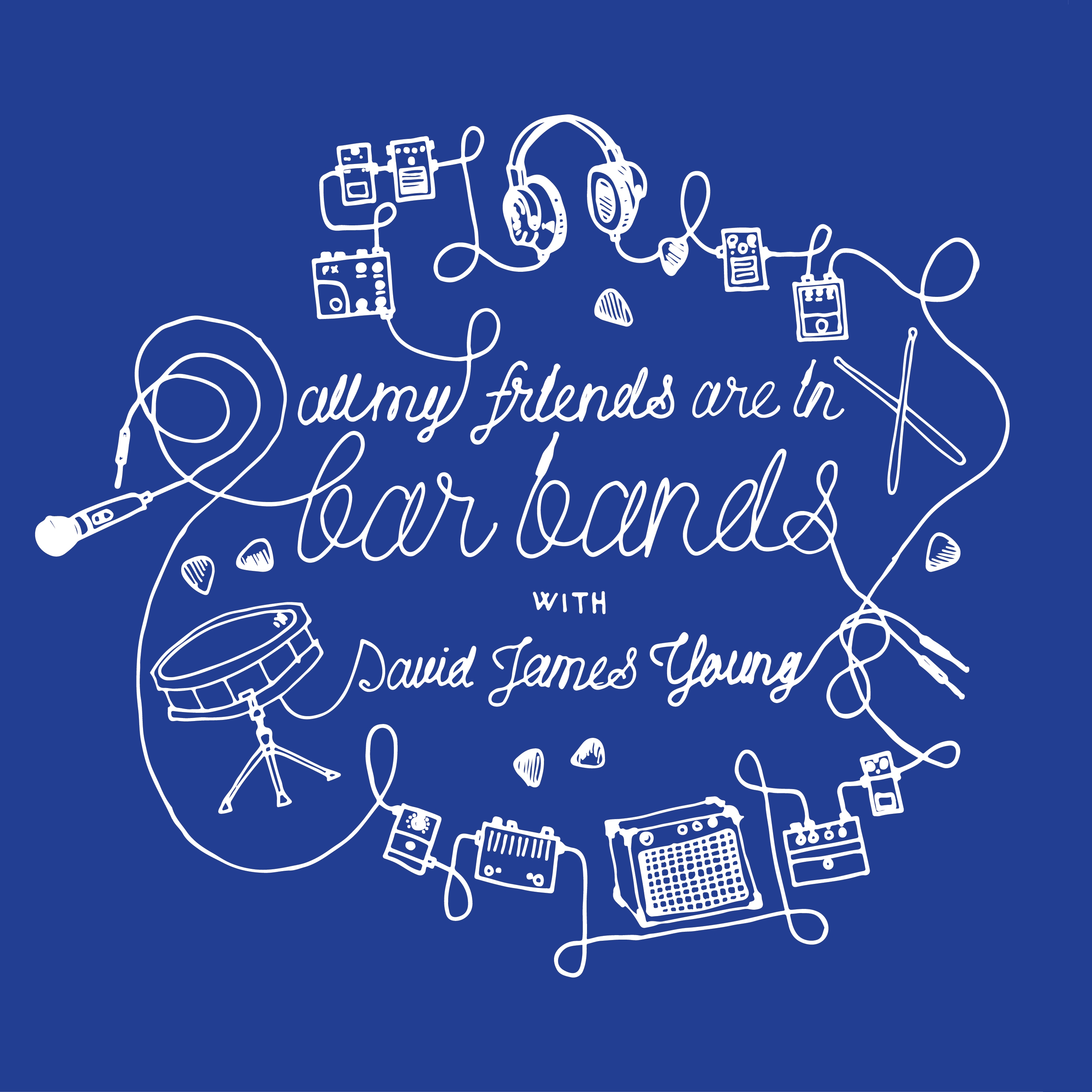 Episode 93: My Friend Alex Lahey episode artwork