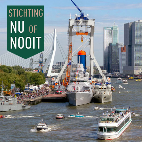 SJV Specials Podcast | Stichting Jouw Verhaal