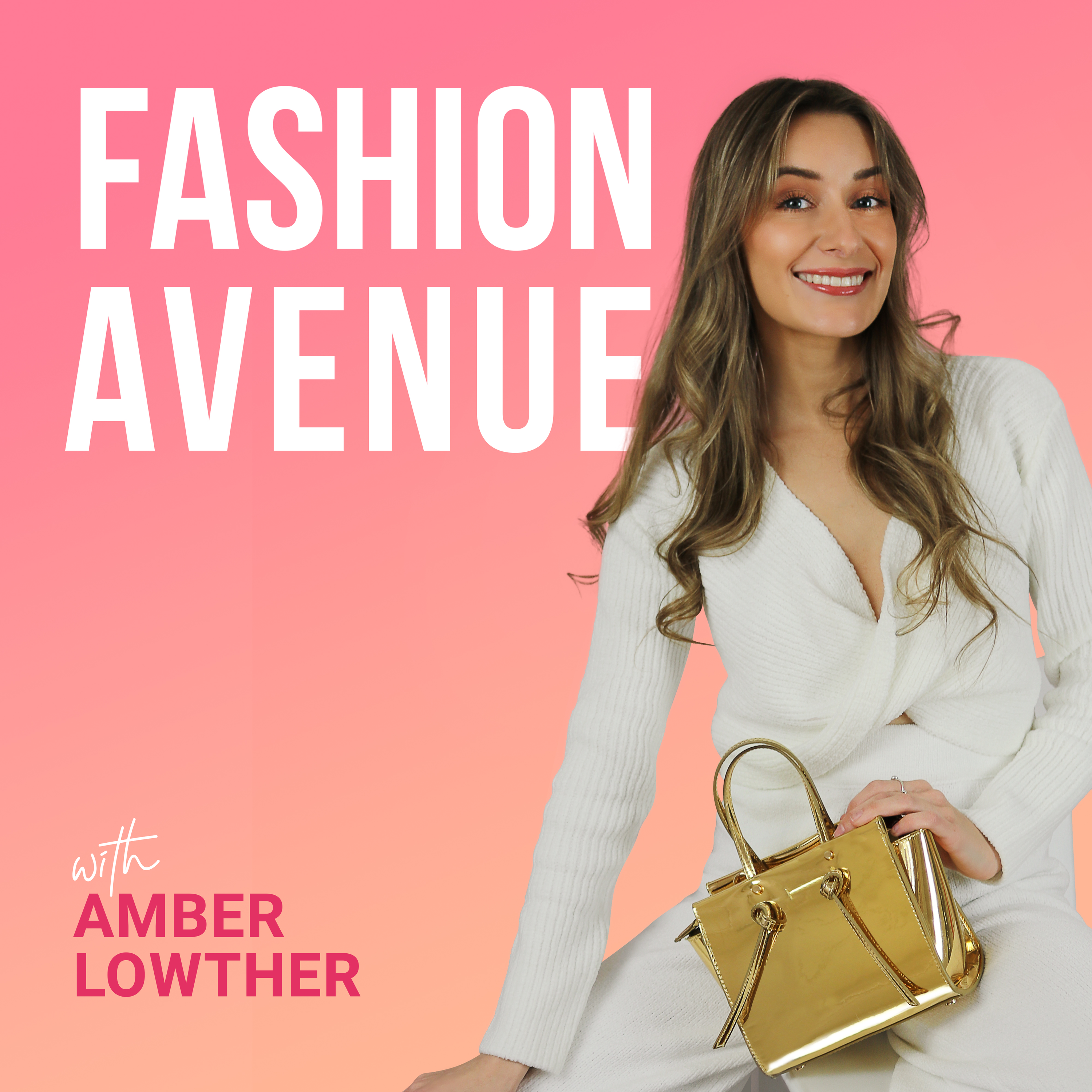 Fashion Avenue's 20 Days Of Giveaways: 1000 Hour Prize Pack