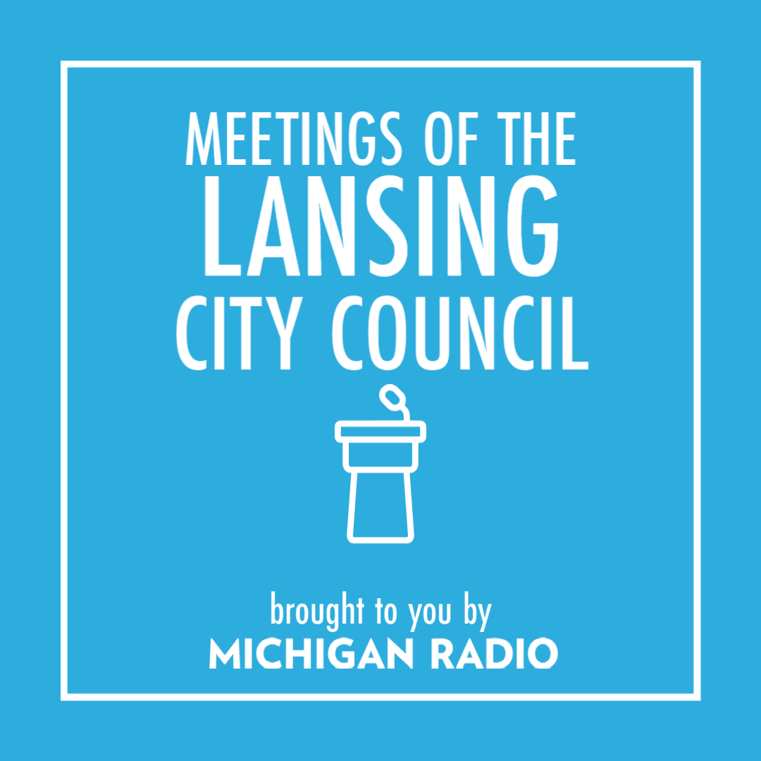 2023 City of Lansing State of the City Address Live