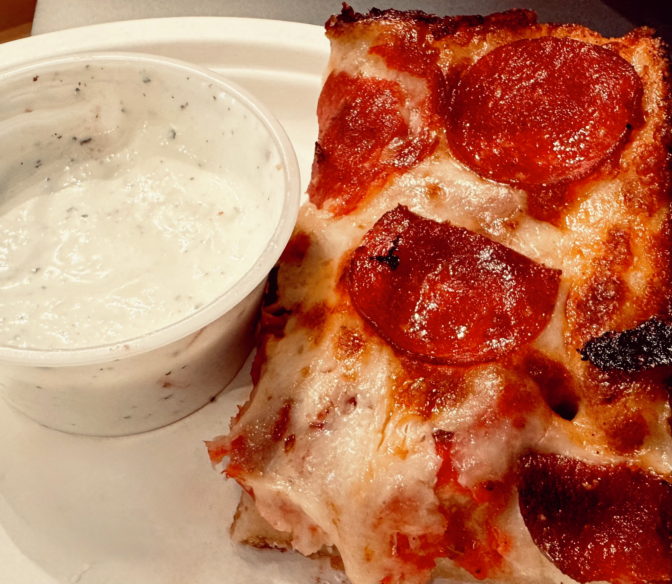 Your Stories: Gen X dipped everything in ranch