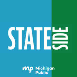The new and improved daily Stateside podcast launches Monday, October 26