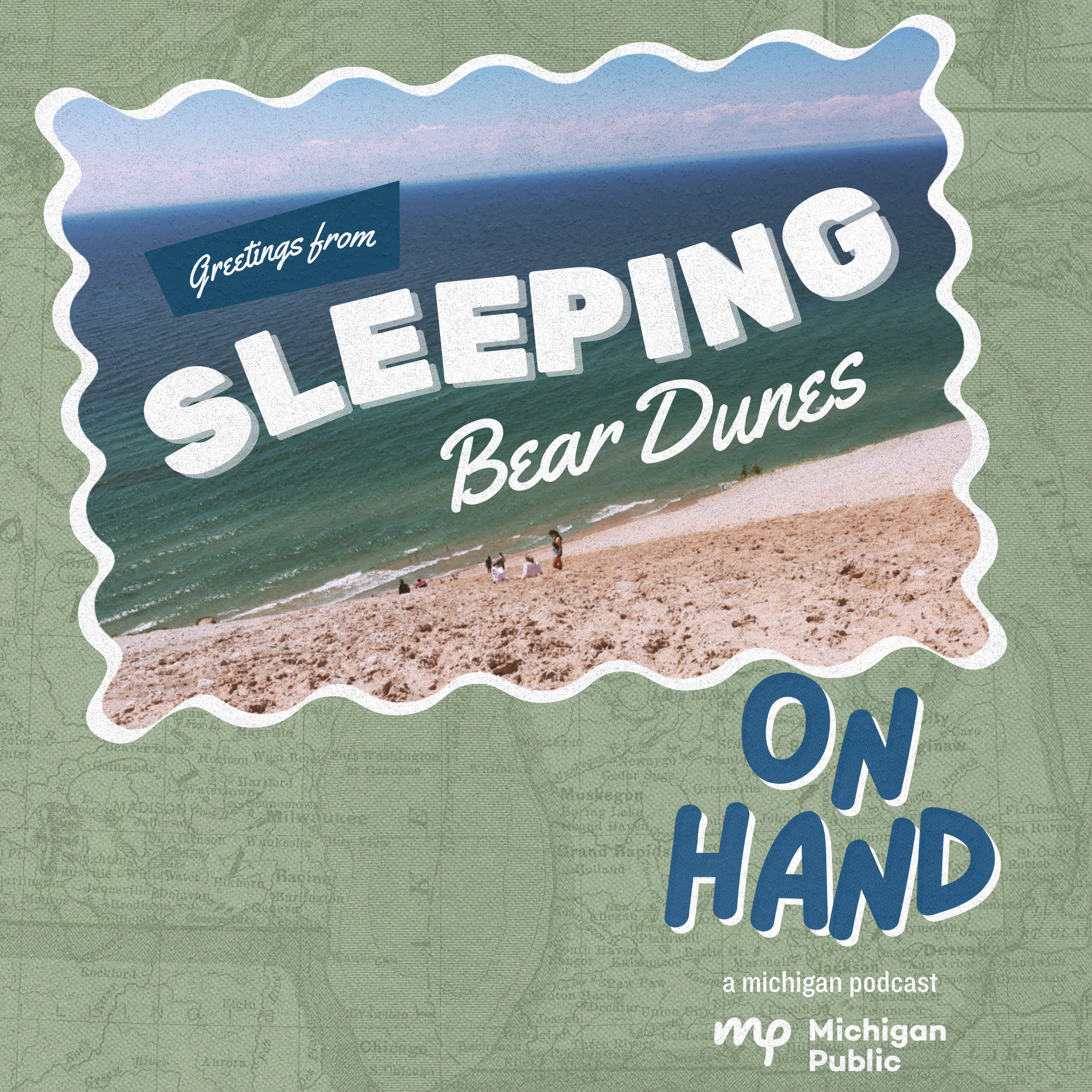 Does a Sleeping Bear rescue really cost $3000?