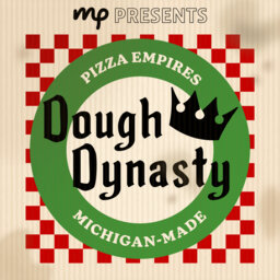 Presenting: Dough Dynasty