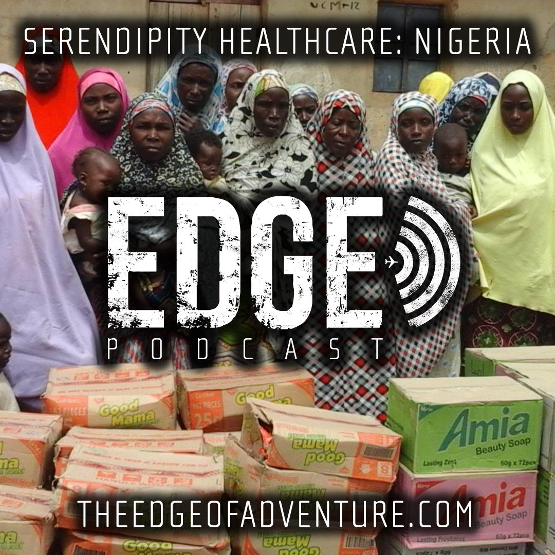 Serendipity Healthcare Foundation: Nigeria