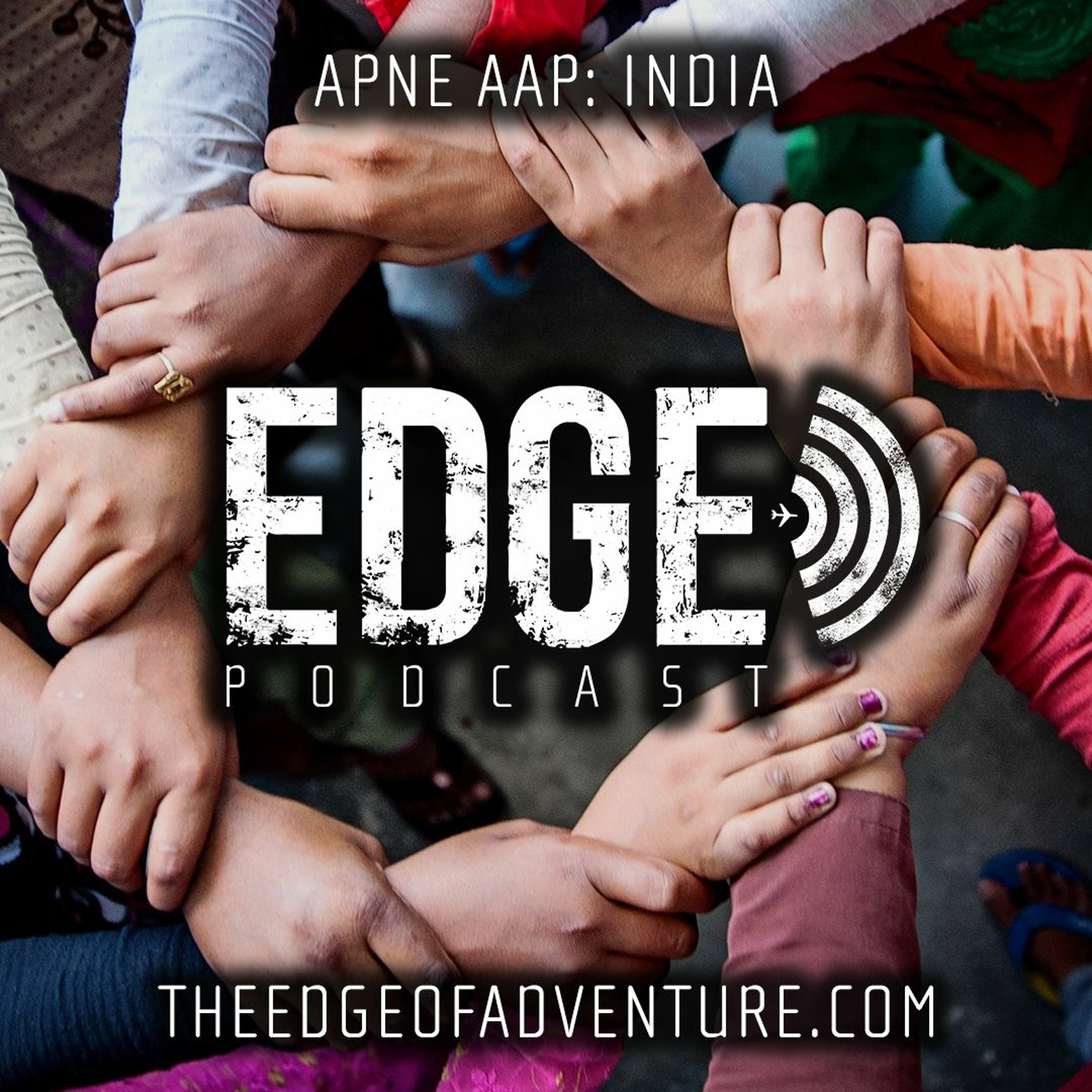 The Edge of Adventure with Adam Asher