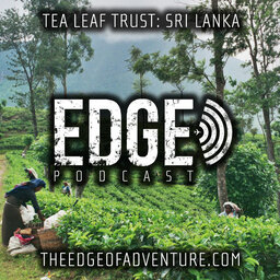 Tea Leaf Trust: Sri Lanka