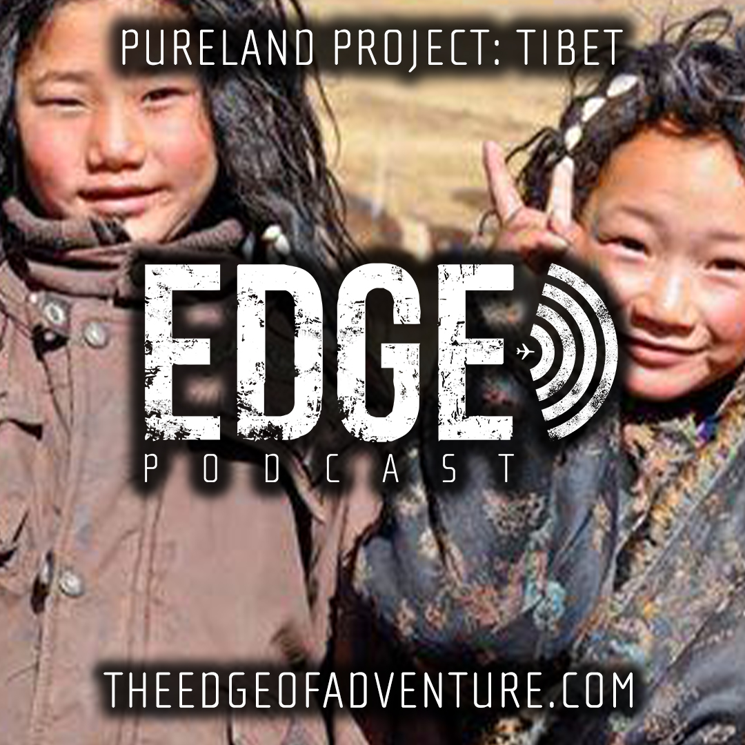 Pureland Project: Tibet