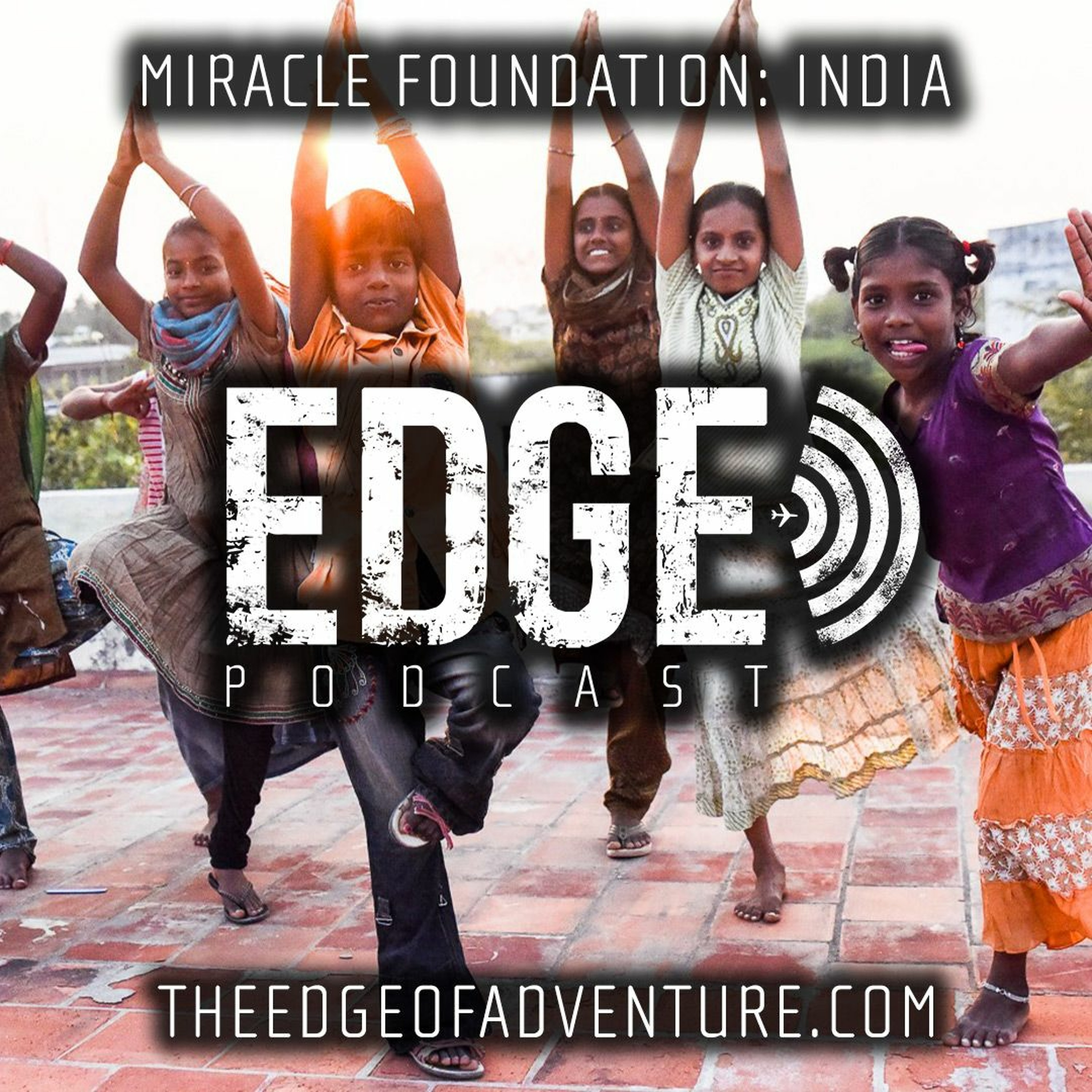 Miracle Foundation: India