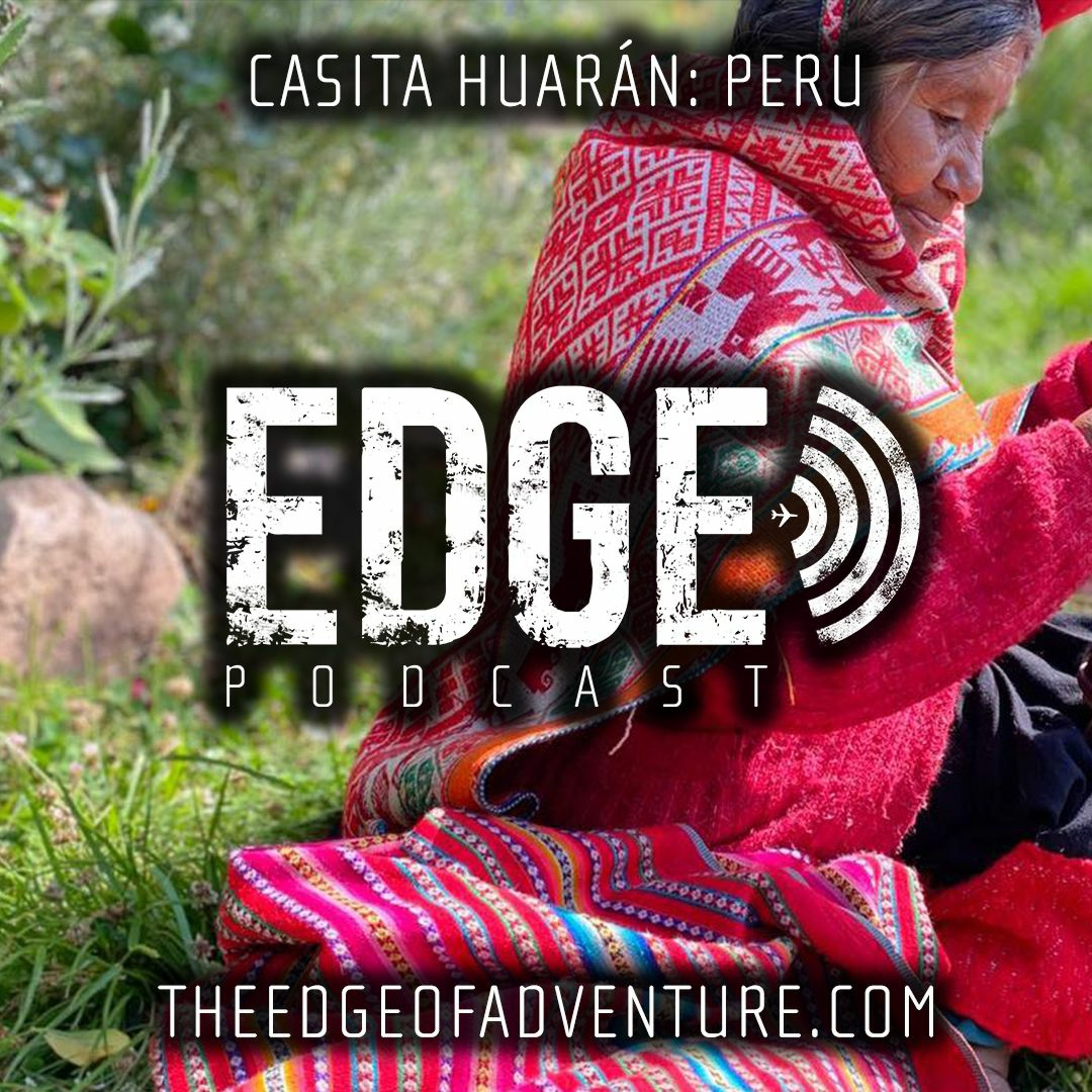 The Edge of Adventure with Adam Asher
