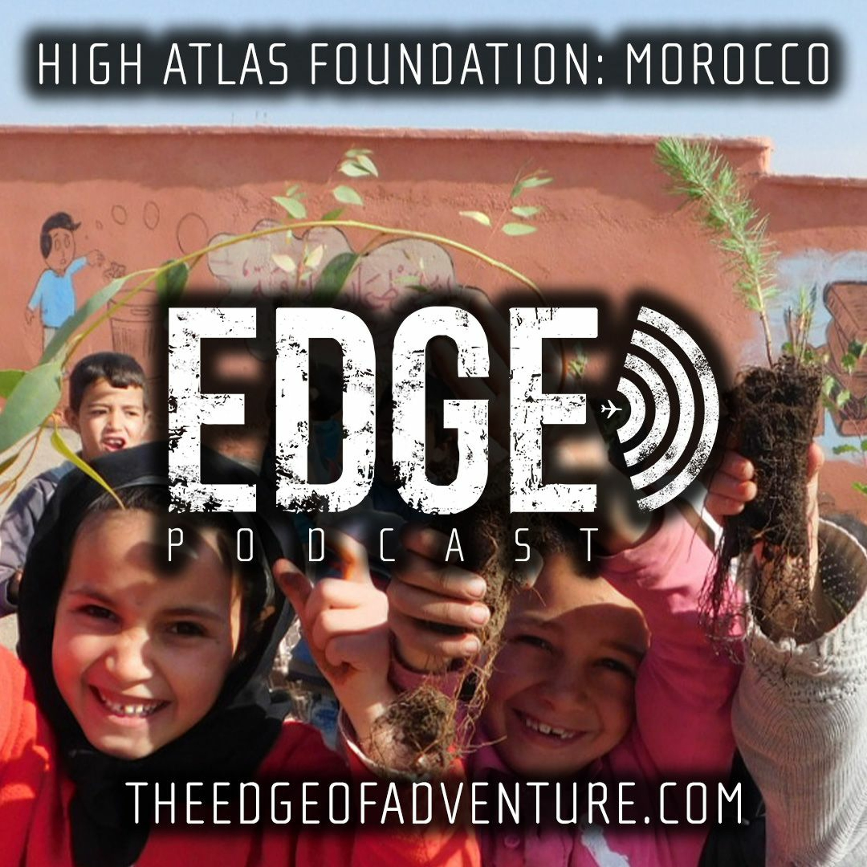 The Edge of Adventure with Adam Asher