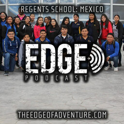 Regents School: Mexico