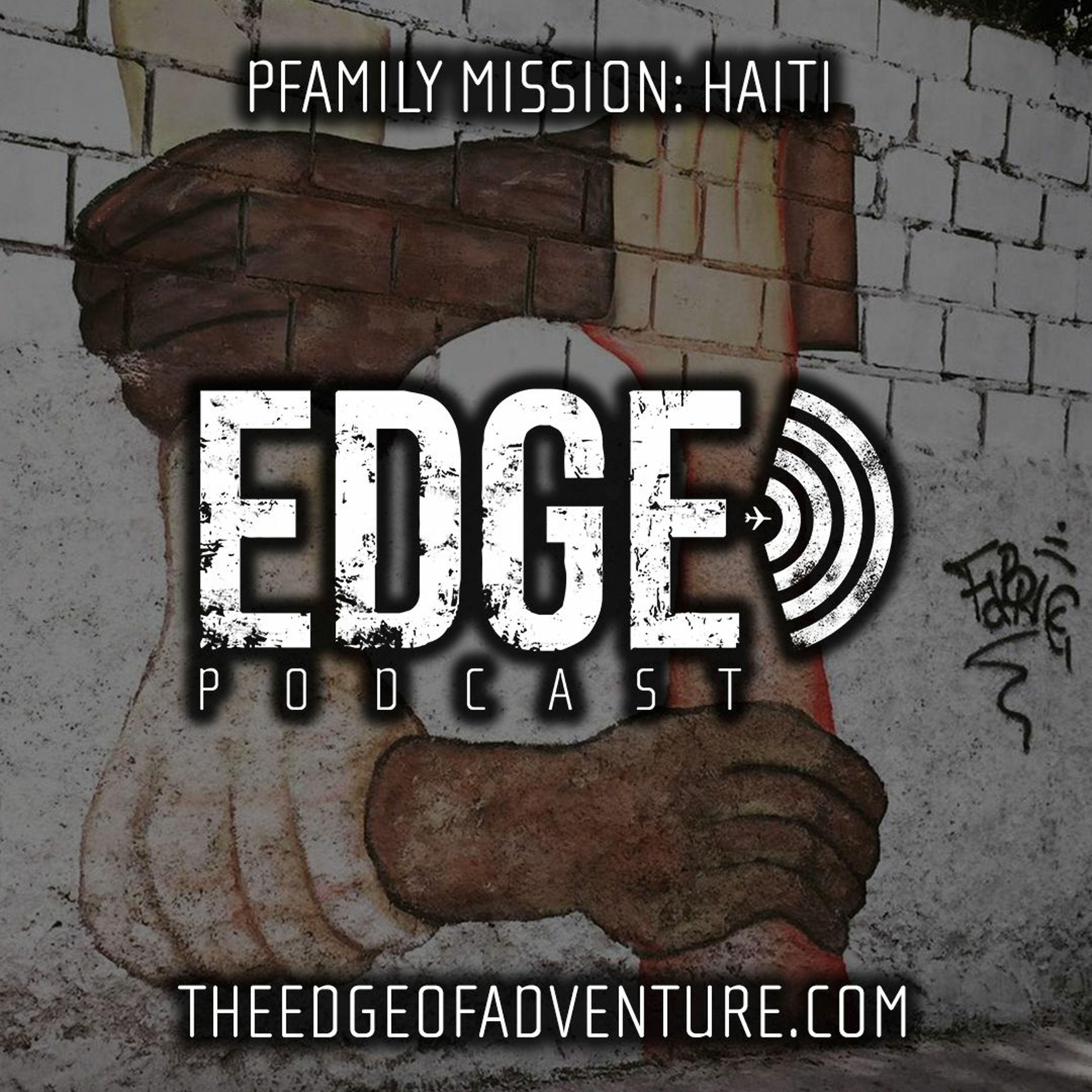 Pfamily Mission: Haiti