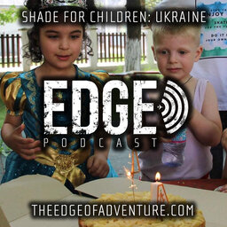 Shade for Children: Ukraine