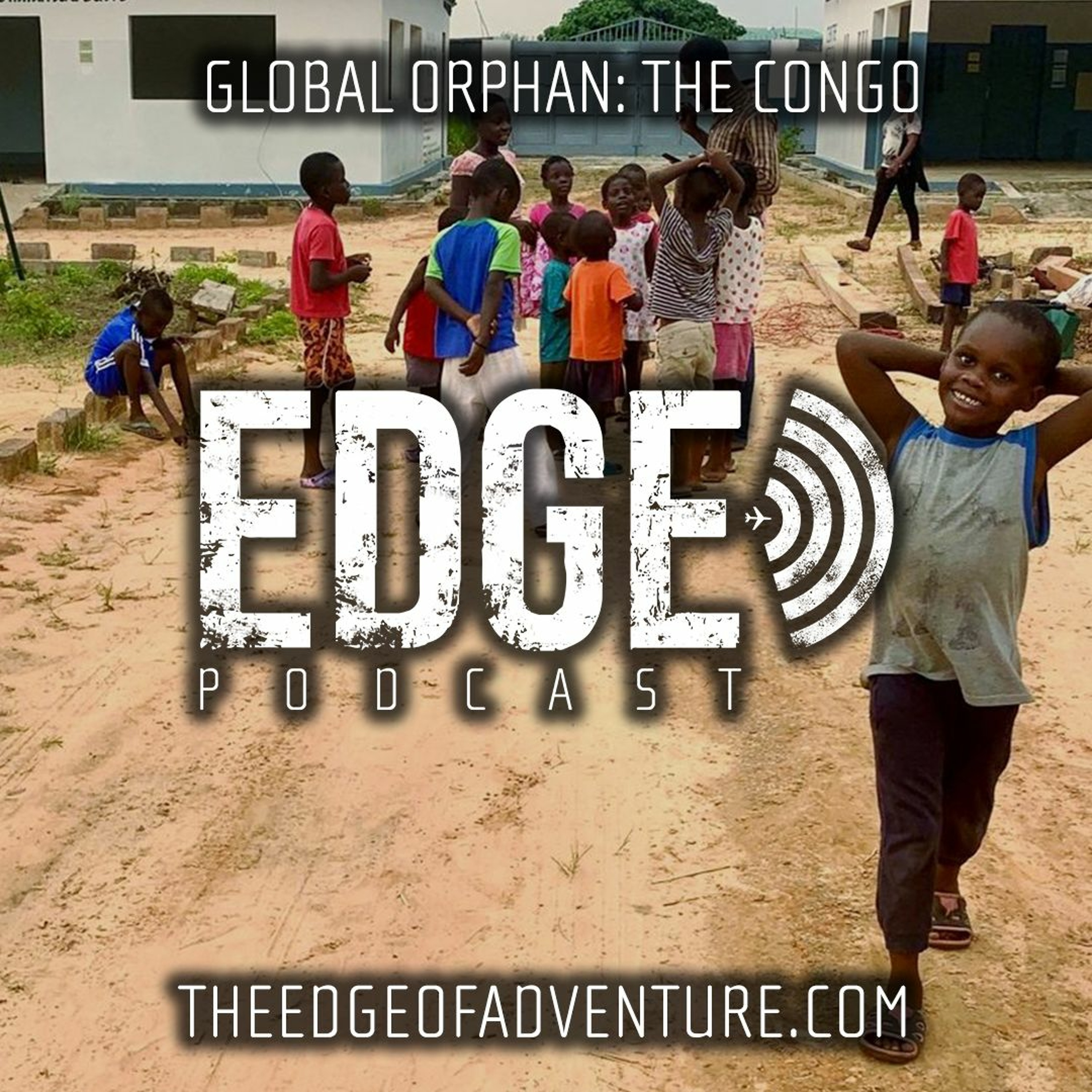 Global Orphan: The Congo