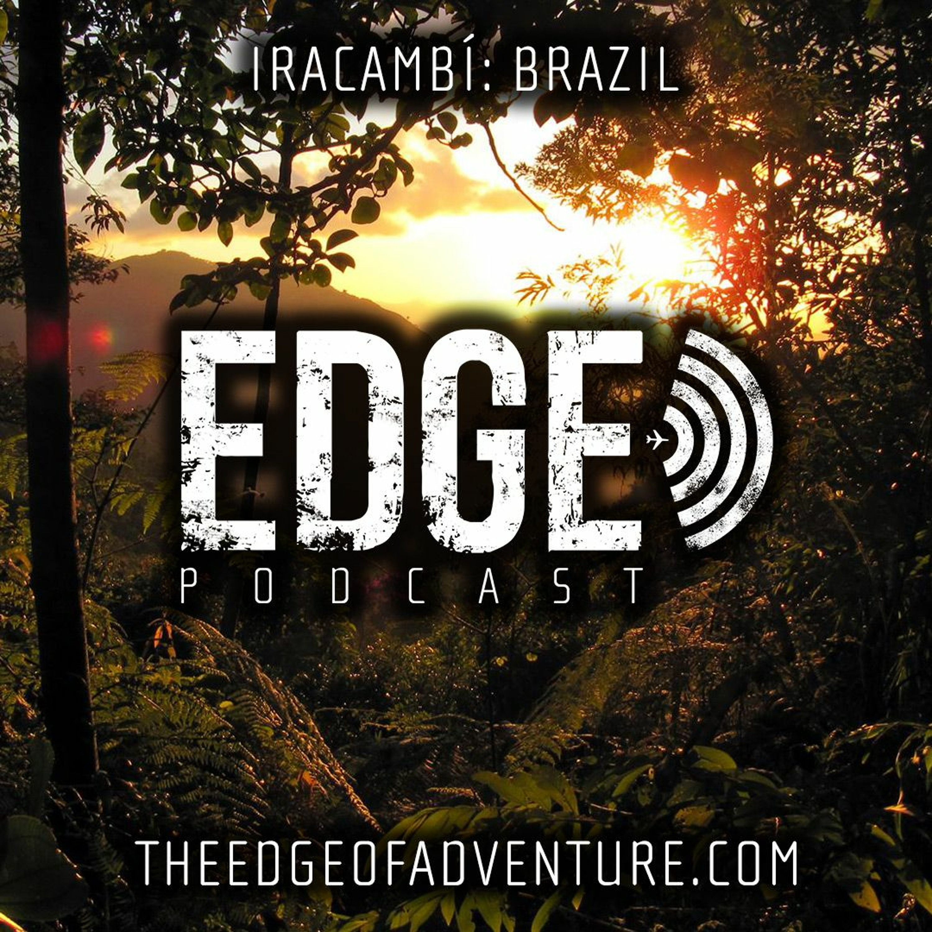 The Edge of Adventure with Adam Asher