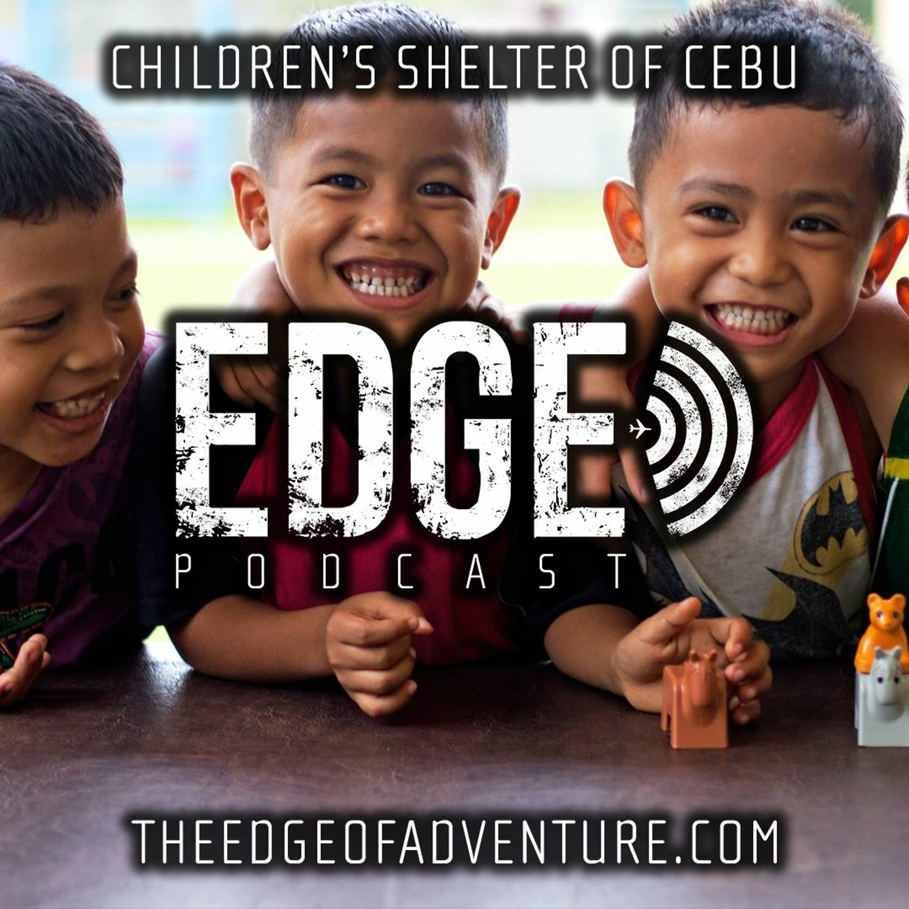 Children's Shelter of Cebu: The Philippines