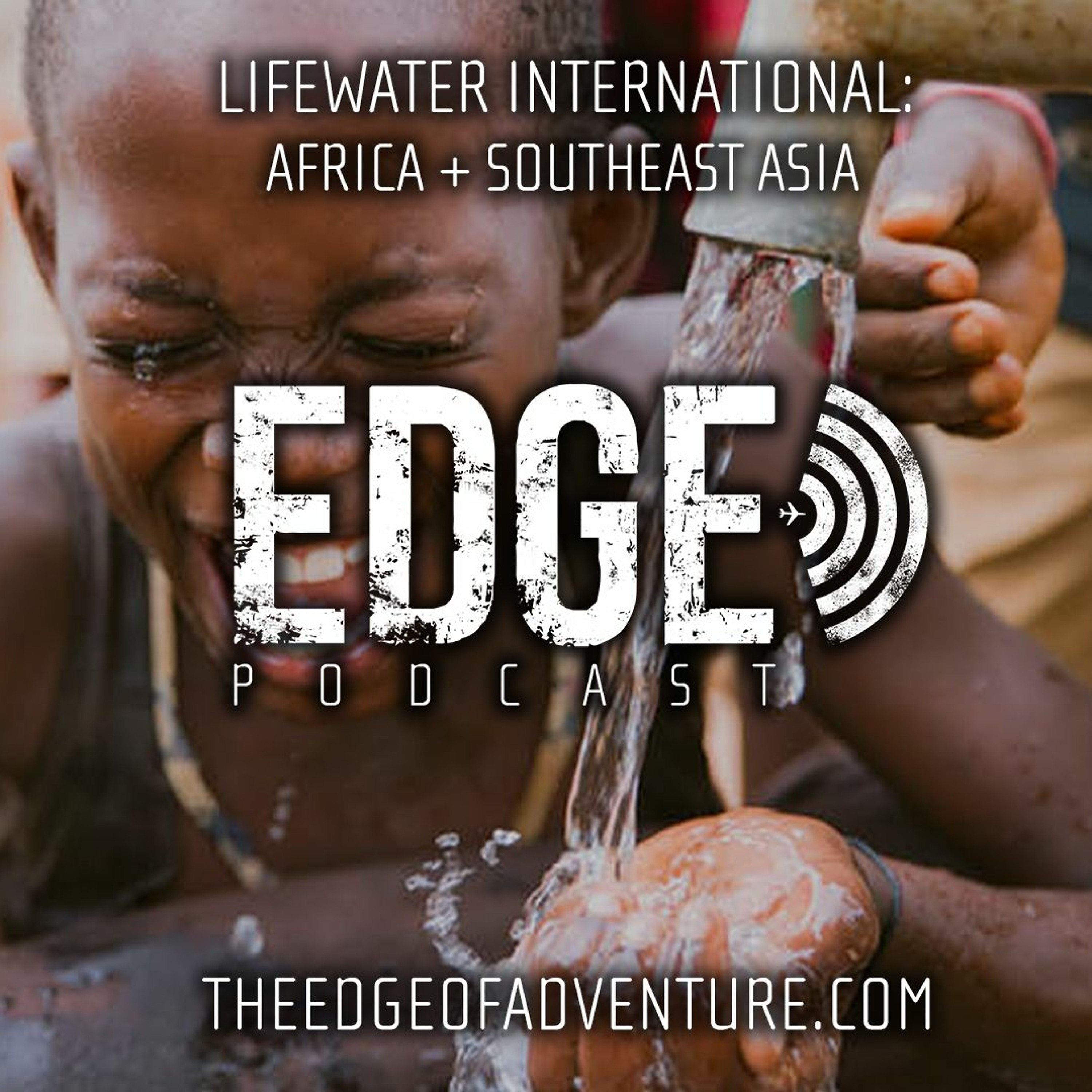 The Edge of Adventure with Adam Asher
