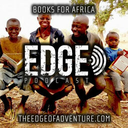 Books for Africa