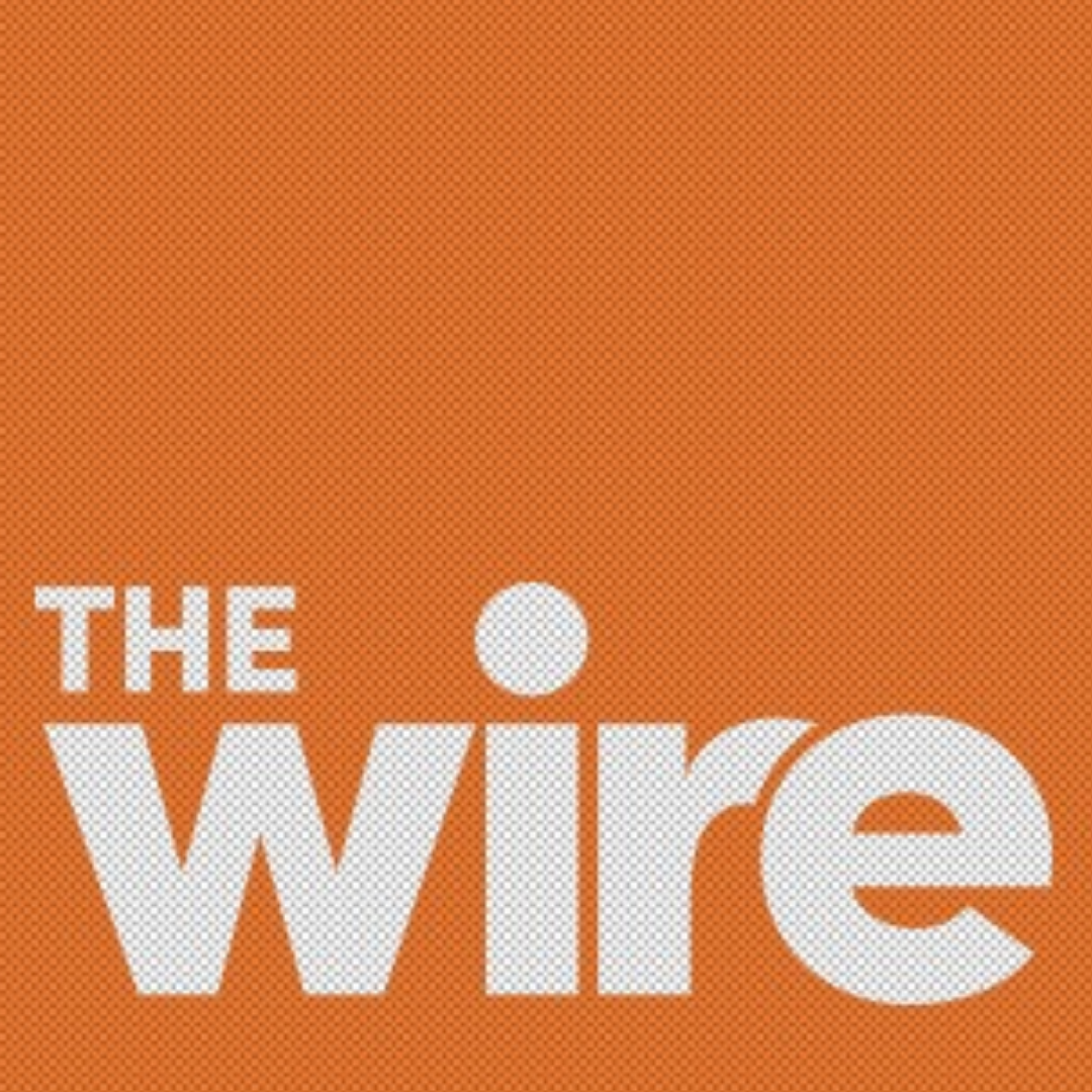 The Wire  - 24-April-2024