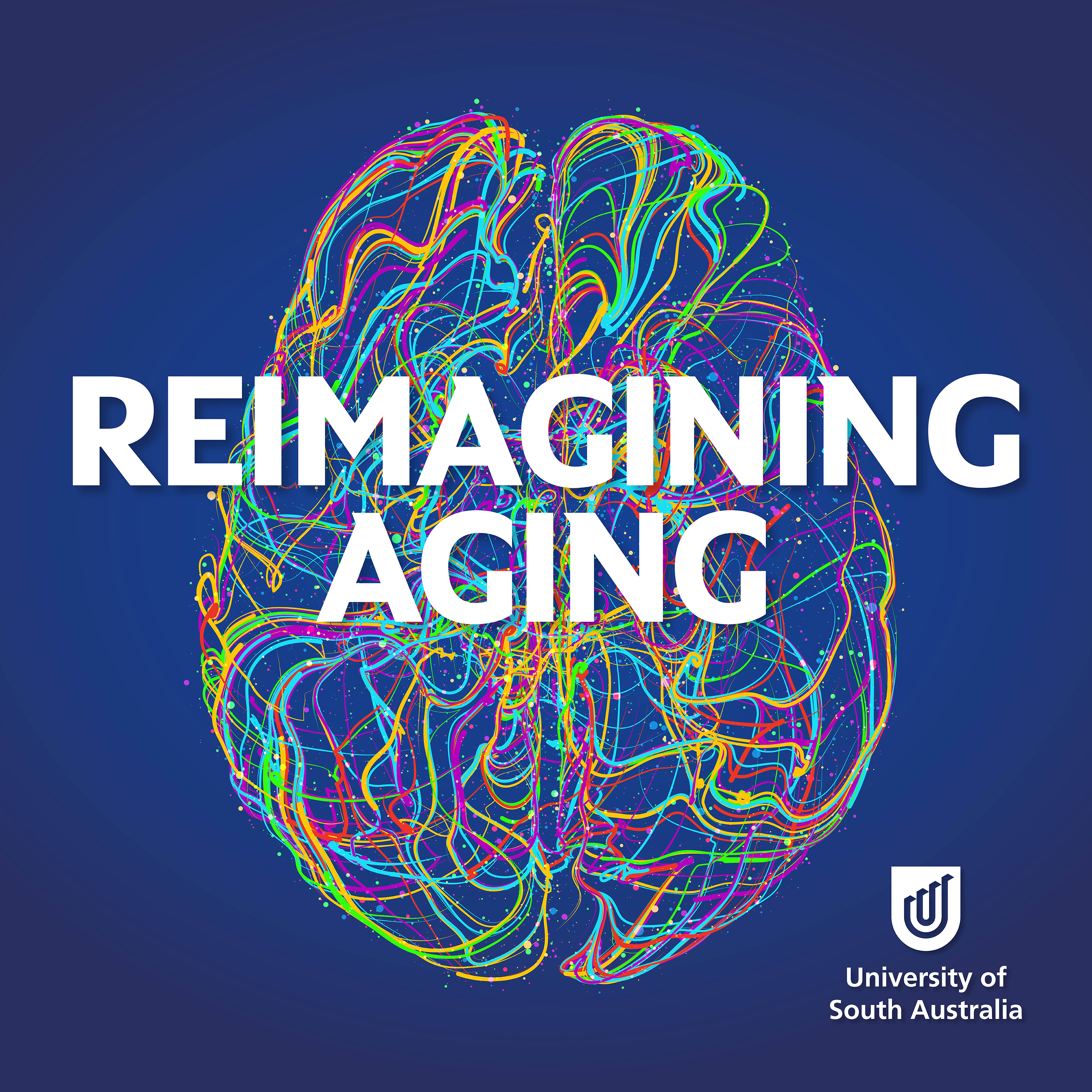 7.  What Does It Actually Mean to Age Well? | A/Prof Tim Windsor & Lui Di Venuto