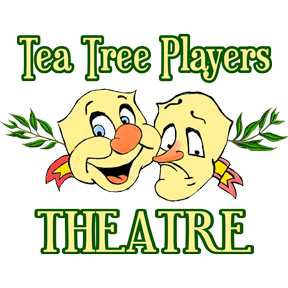 Tea Tree Players - The Butler Did It