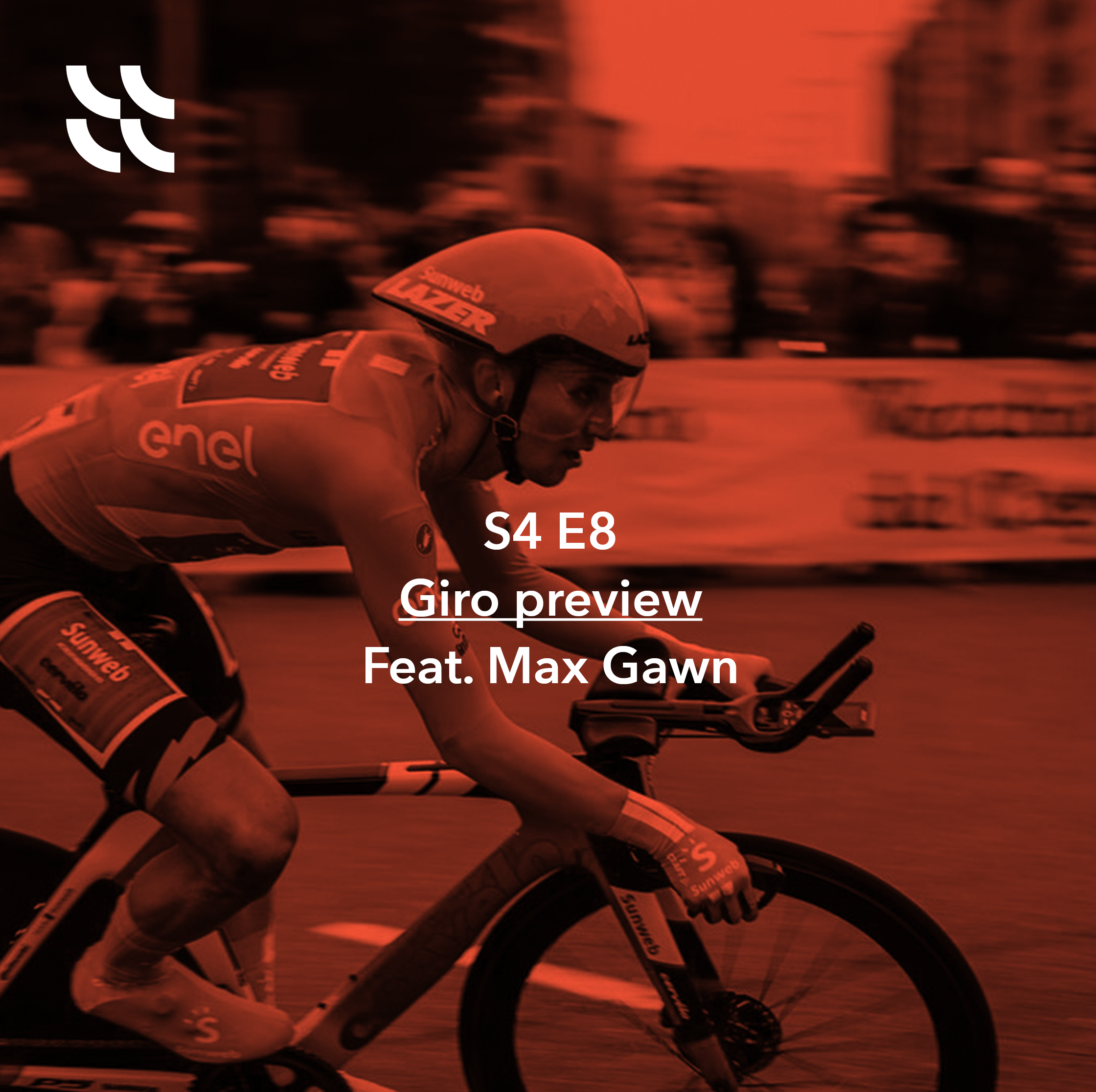 Giro preview | feat. Max Gawn