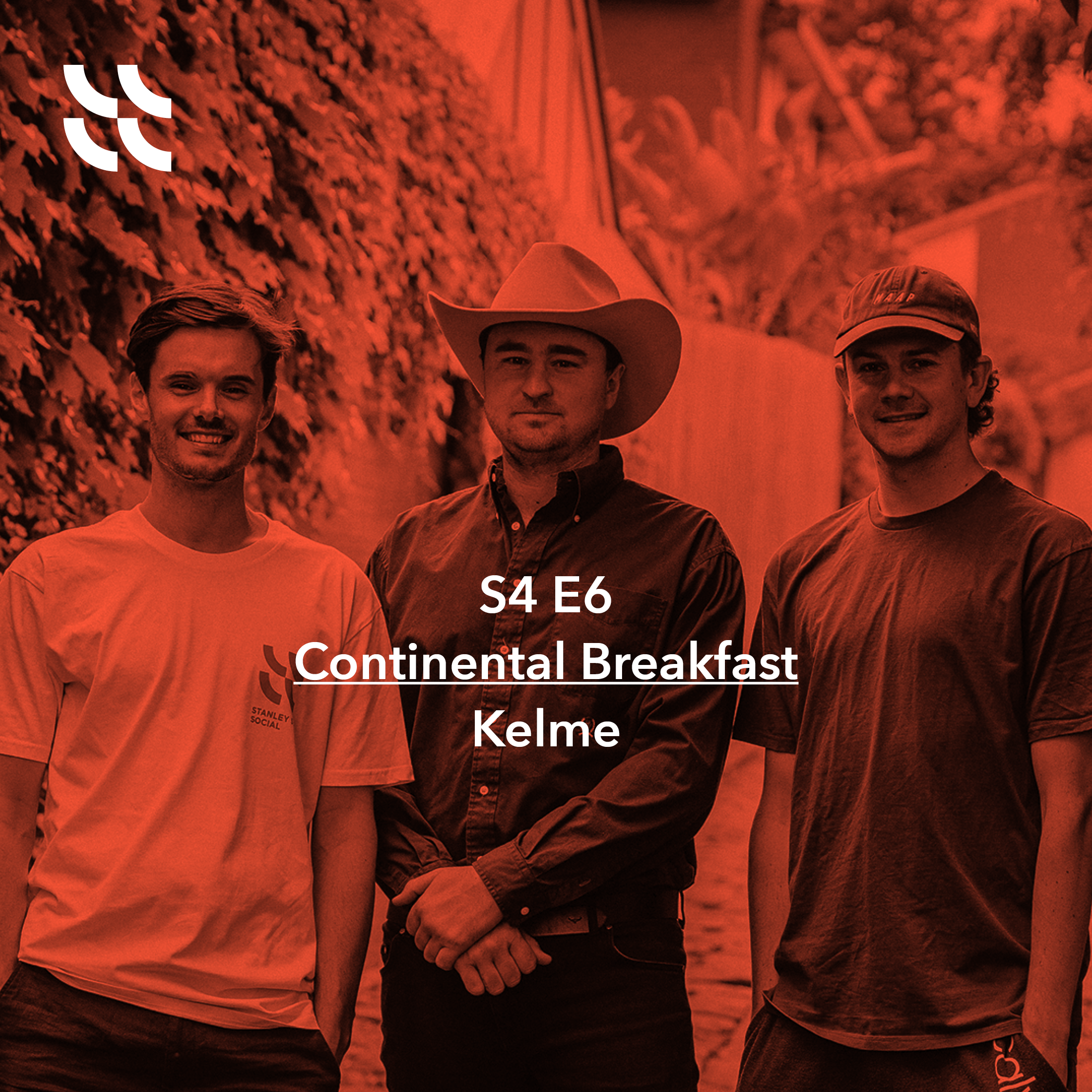 Continental Breakfast | Kelme