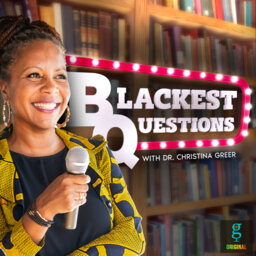 Black History with the Funny, Smart, & Opinionated Bomani Jones