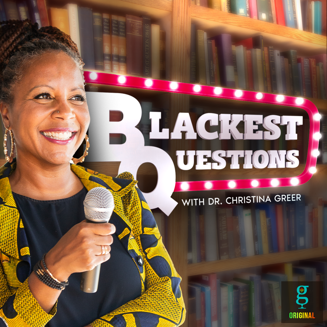 The Best of The Blackest Questions Pt. 1