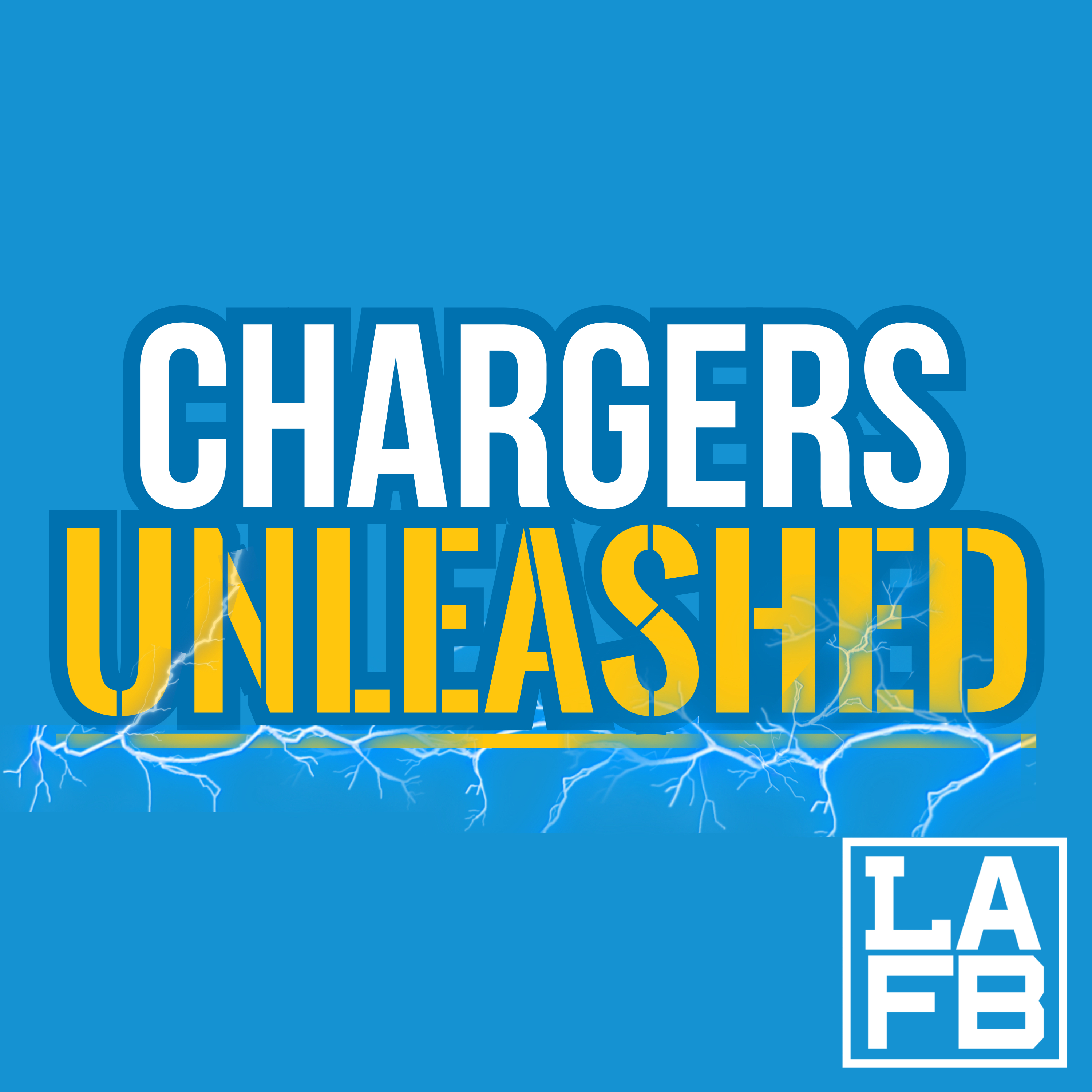 Ep. 158 - Chargers Alohi Gilman Talks Week 17 Matchup vs Rams, Playoffs, Defense, Coaching & Powder Blues