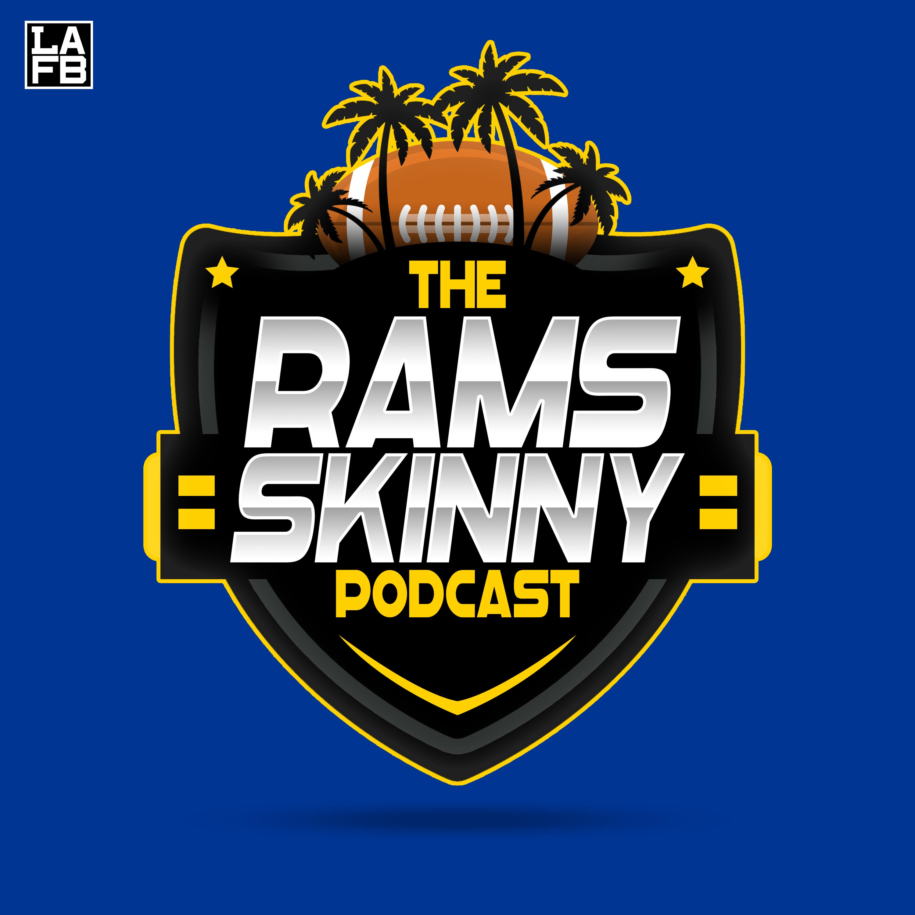 Los Angeles Rams Jared Verse Analysis | Day 2 Predictions And Best Fits