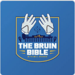Bruin Bible: #Dante2LA, Fentrell Cypress, and DTR and Charbonnet in Sun Bowl?