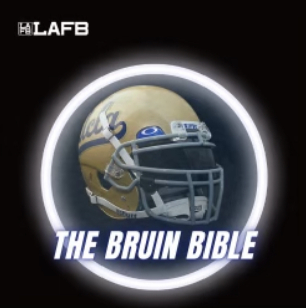 Return Of The Bruin Bible:  Why UCLA's Recent Recruiting Proves They Are A Program On The Rise
