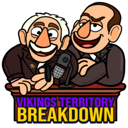 Vikings Territory Breakdown: Confounding Purple Pulls out a Win Over the Lions