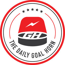 Daily Goal Horn special talking WJC with The Draft Analyst and NHL Rumors with Sportnet's Luke Fox